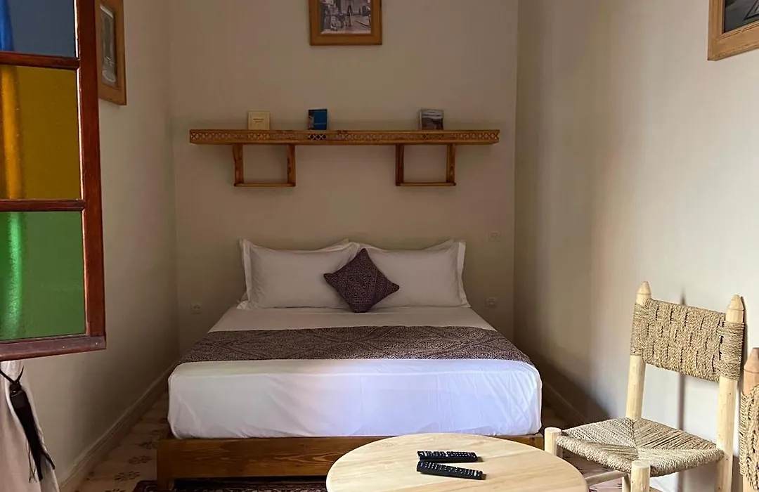 Riad Dar Les Freres-1