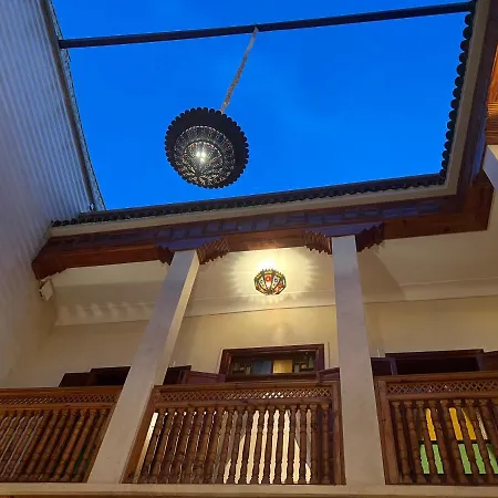 Riad Dar Les Freres-3